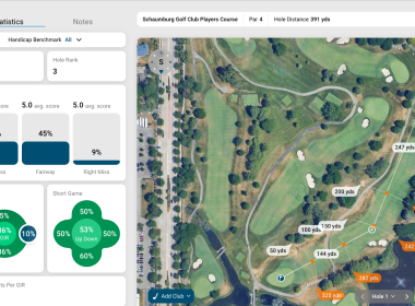 Shot Scope MyStrategy